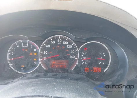 2010 Nissan Altima 2.5 из США, поврежденный, VIN 1N4AL2AP2AN421103